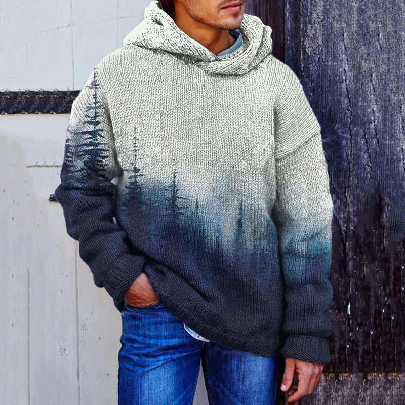 Thoughtfully Designed Sweater