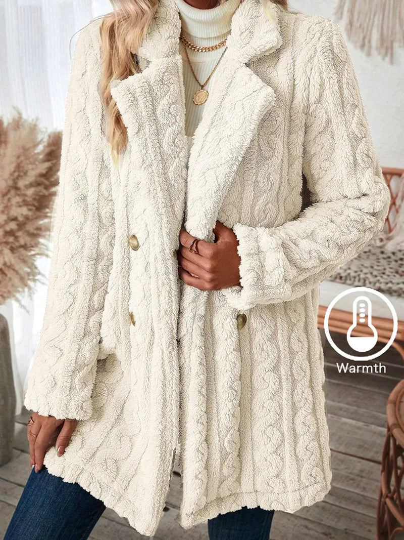 Elegantly Designed Jacket