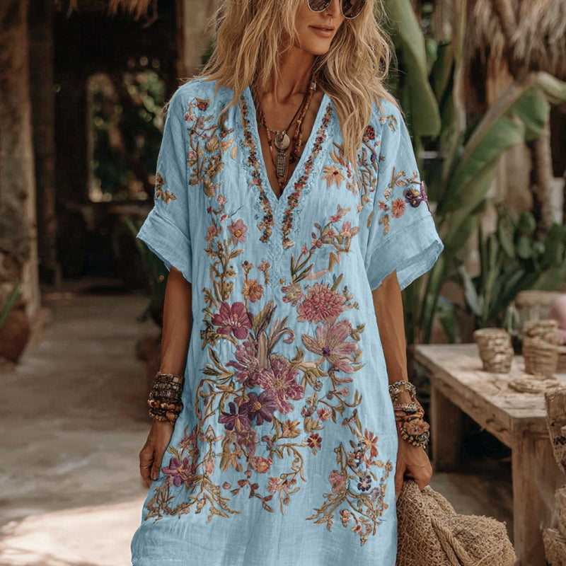 Elegantly Designed Dress