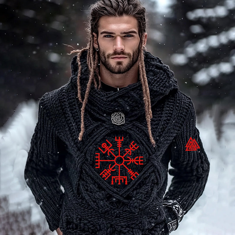 Thoughtfully Designed Sweater
