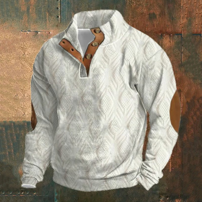 Timeless Vintage Style Shirt