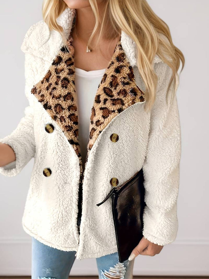 Vintage Inspired Coat