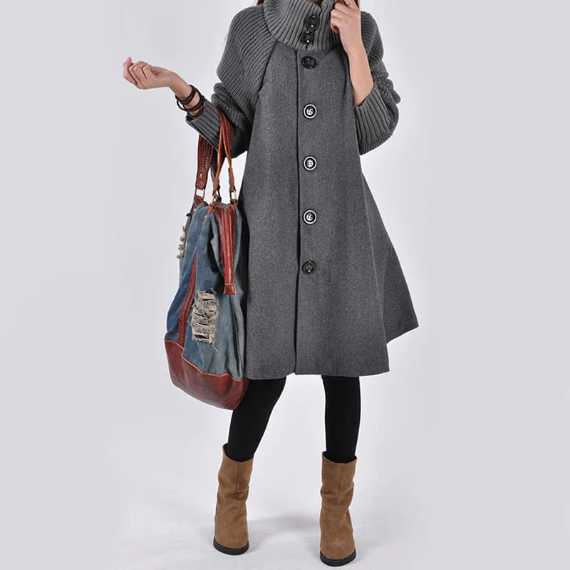 Beautifully Crafted Coat