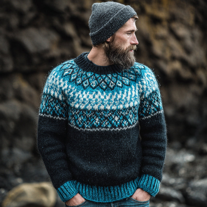 Classic Vintage Sweater