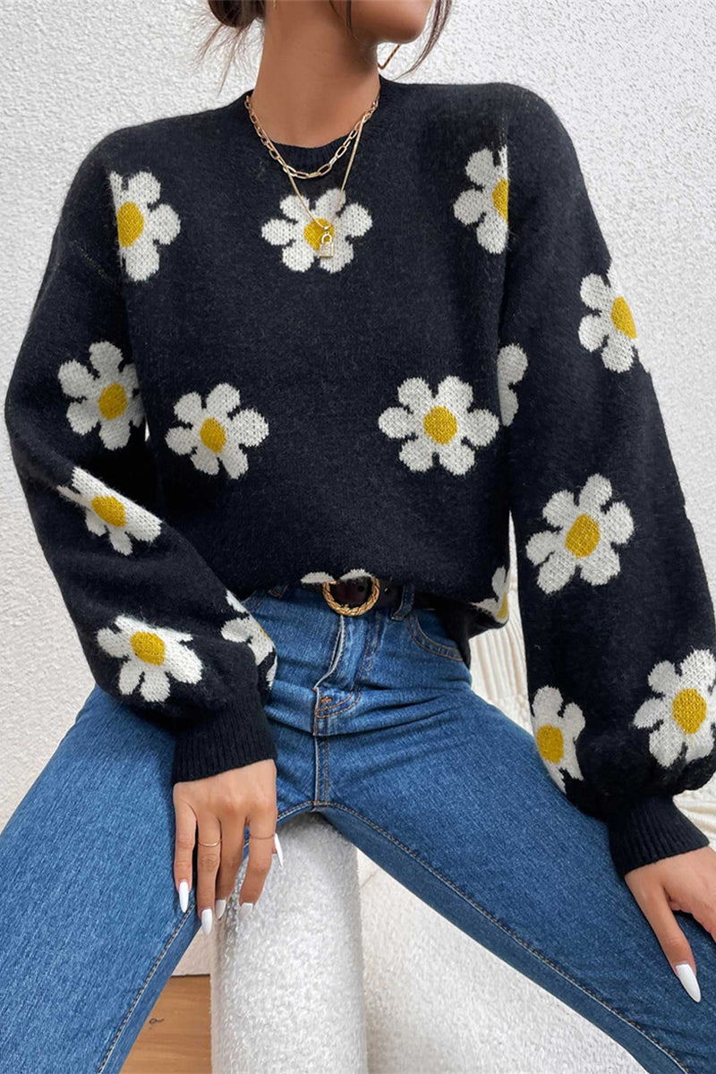 Classic Vintage Sweater