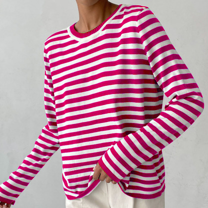 Vintage Inspired Sweater