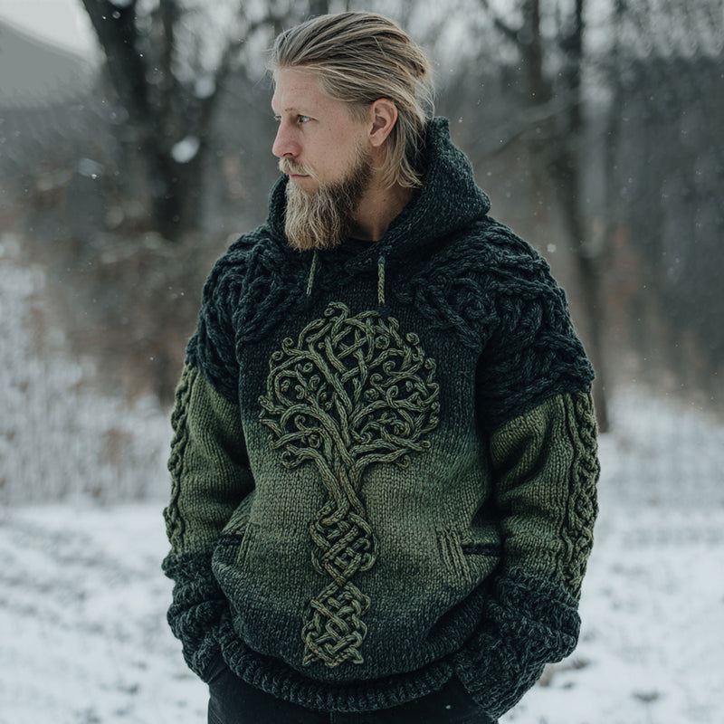 Classic Vintage Sweater