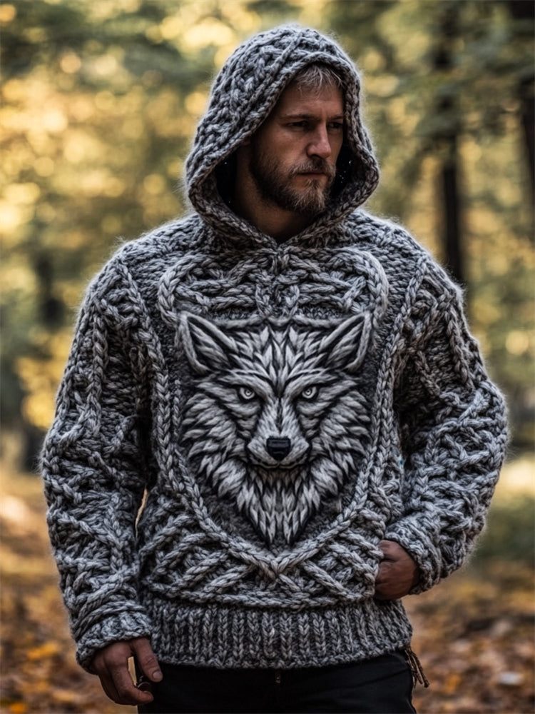 Classic Vintage Sweater