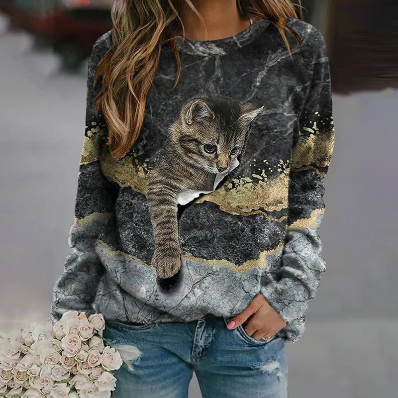Timeless Vintage Style Shirt