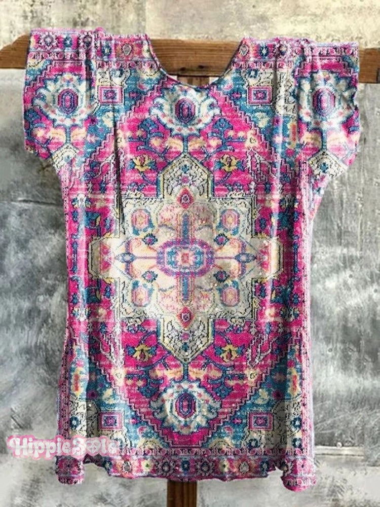 Vintage Inspired T-Shirt