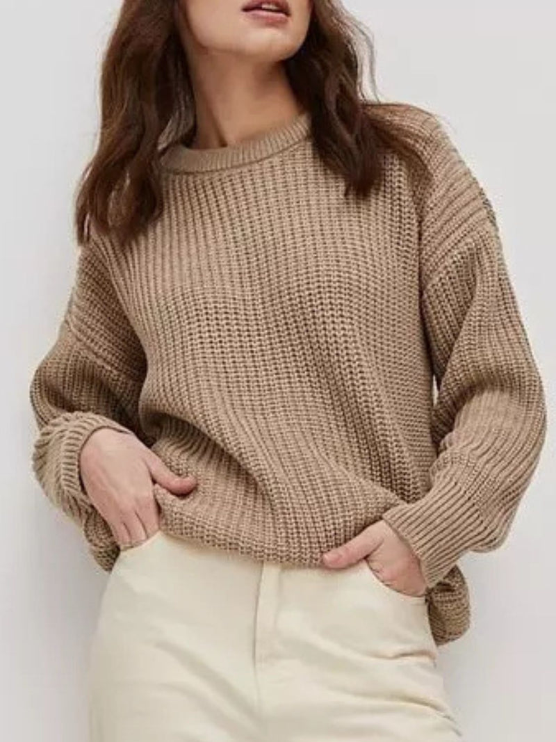 Classic Vintage Sweater