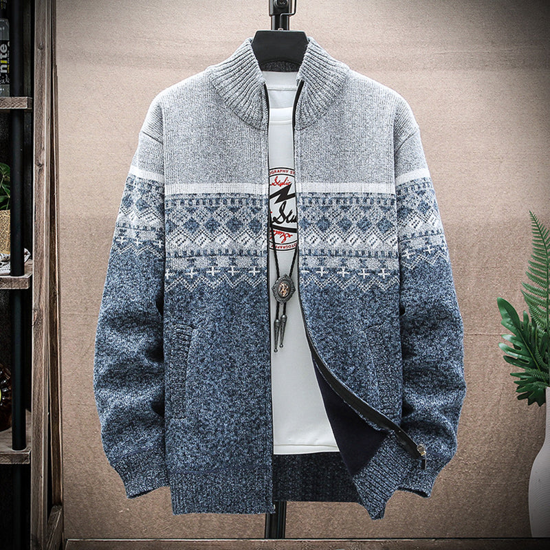 Elegantly Designed Cardigan