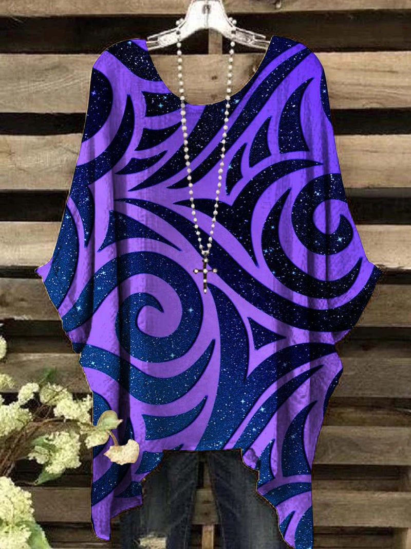 Vintage Inspired Top