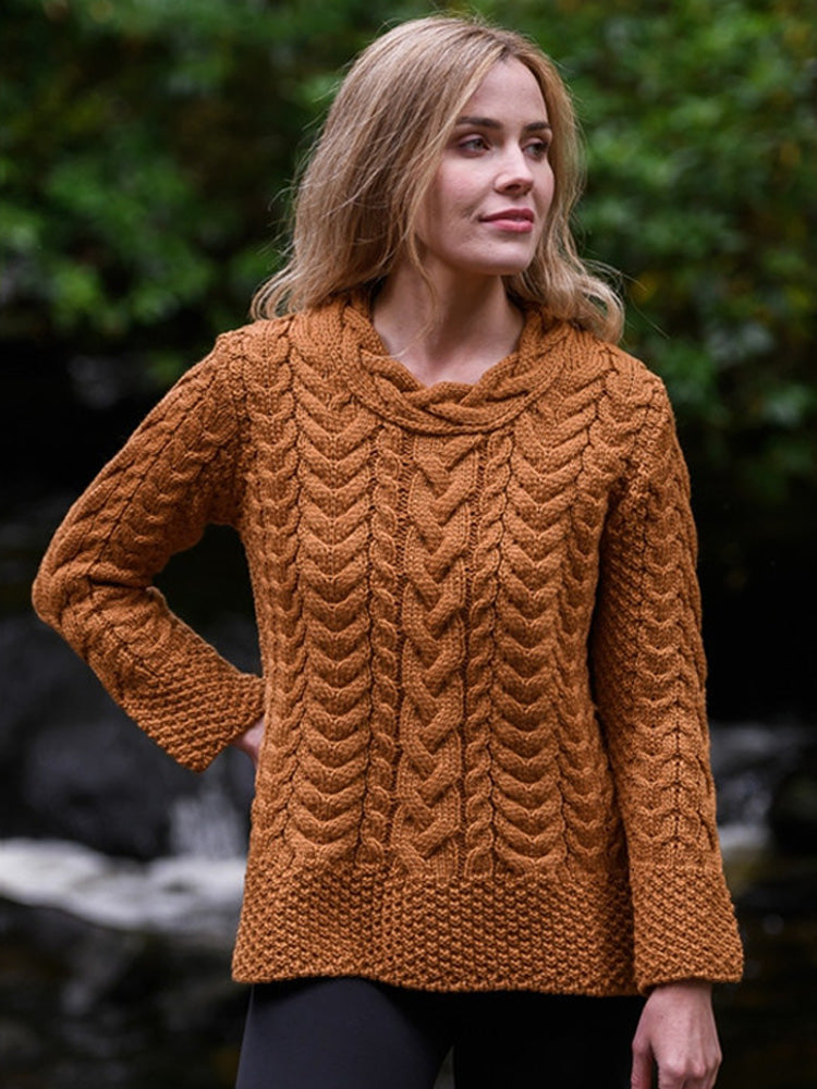 Classic Vintage Sweater