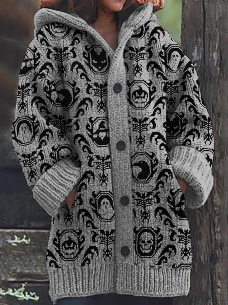 Elegantly Designed Cardigan