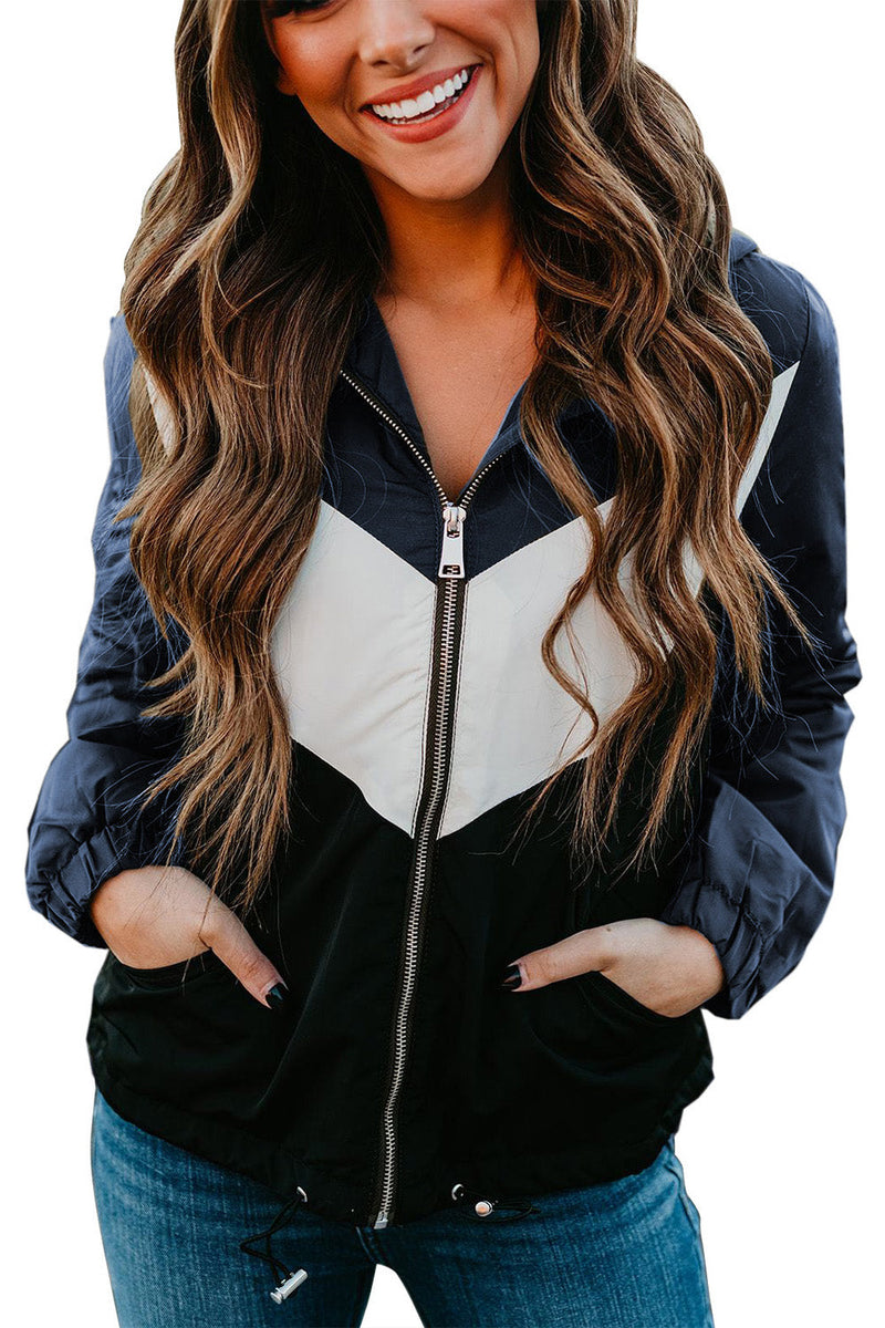 Gracefully Designed Coat