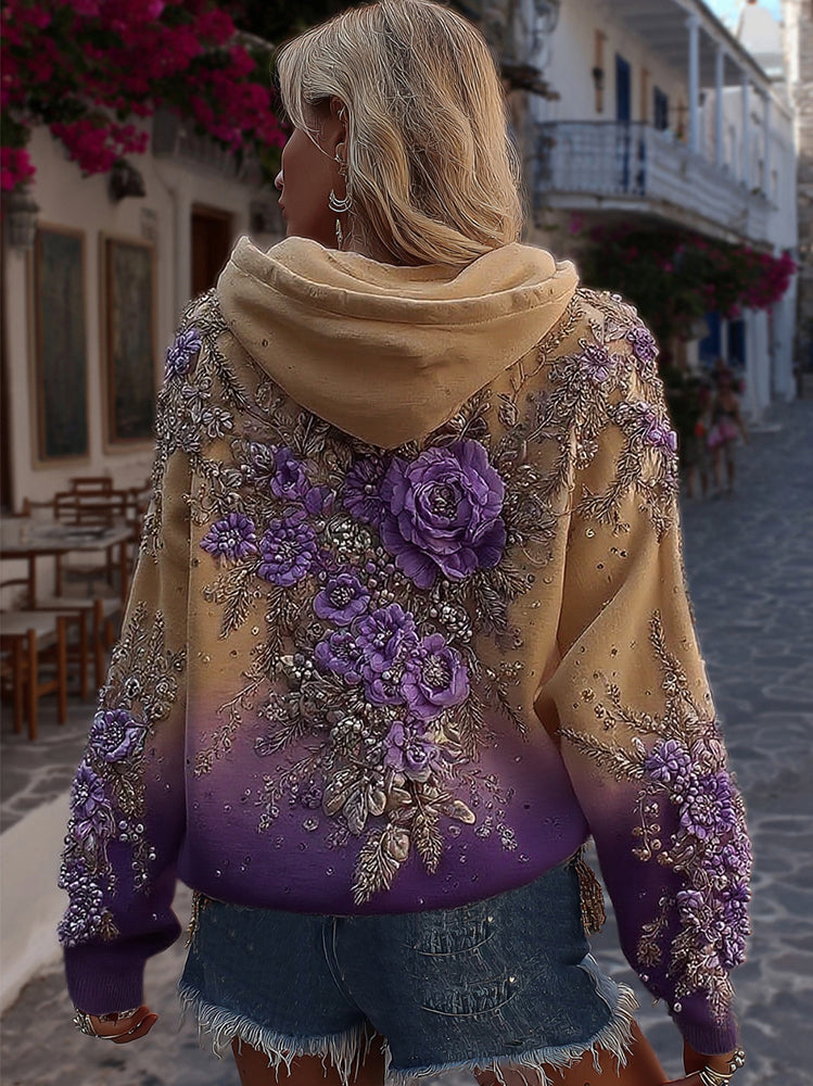 Beautifully Crafted Garment