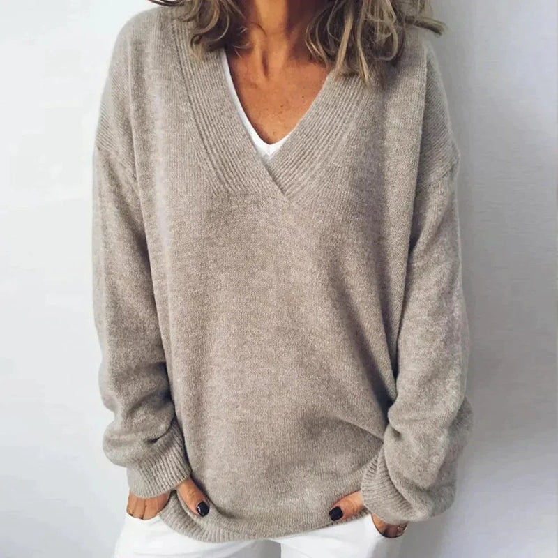 Classic Vintage Sweater