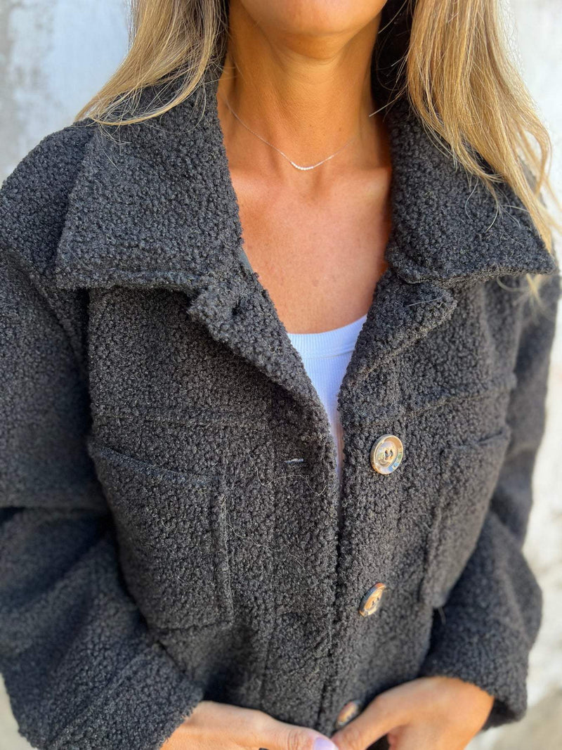 Beautifully Crafted Coat