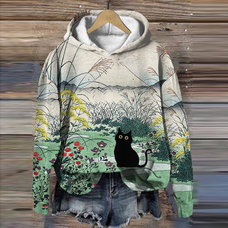 Thoughtfully Designed Garment