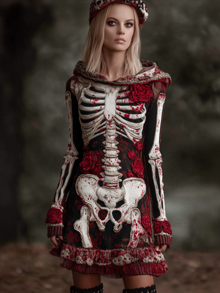 Classic Vintage Sweater