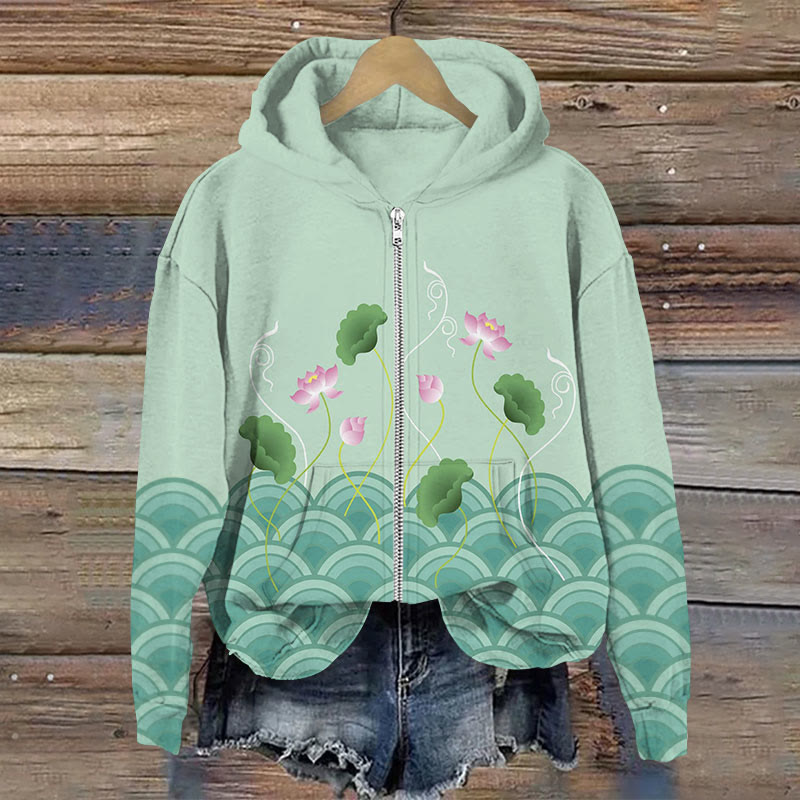 Vintage Inspired Garment