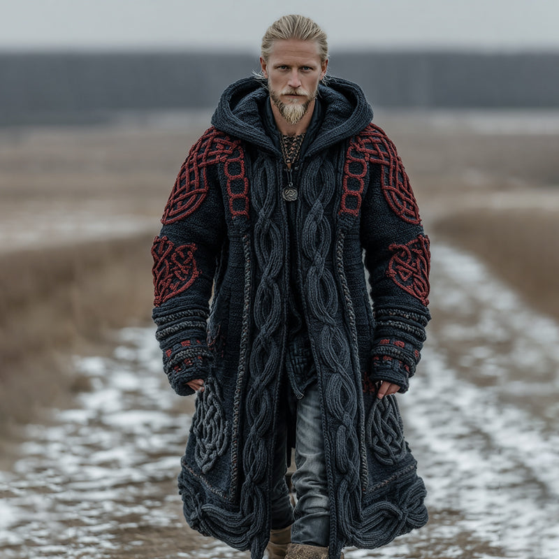 Thoughtfully Designed Cardigan