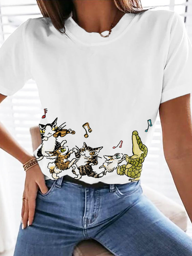 Vintage Inspired Shirt