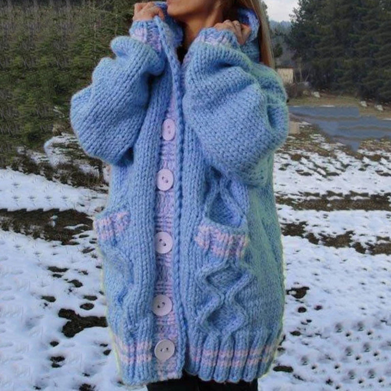 Classic Vintage Cardigan
