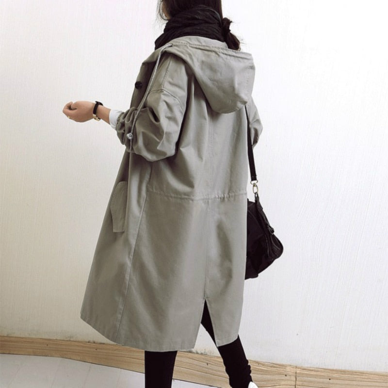 Classic Vintage Coat