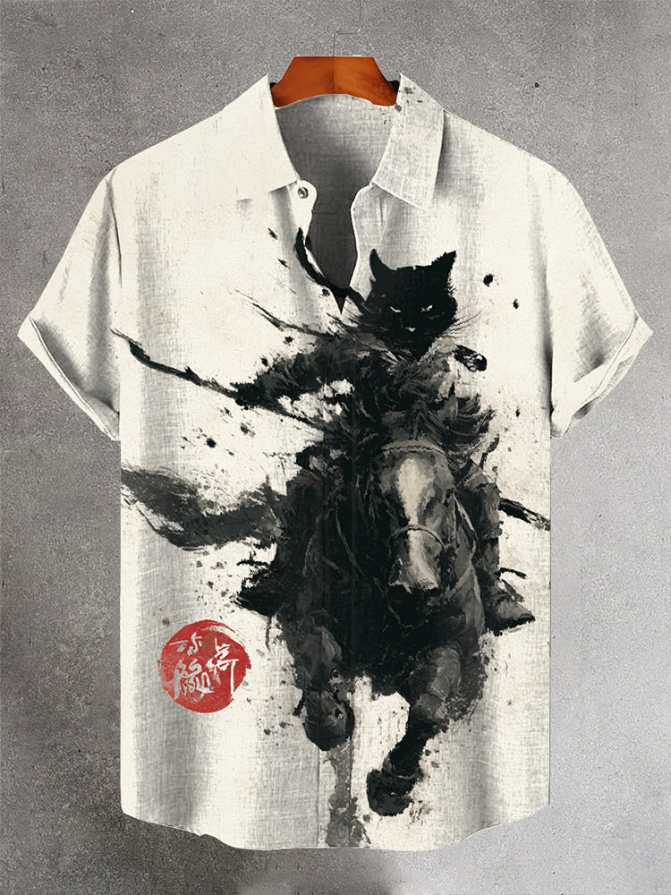 Beautifully Crafted Shirt