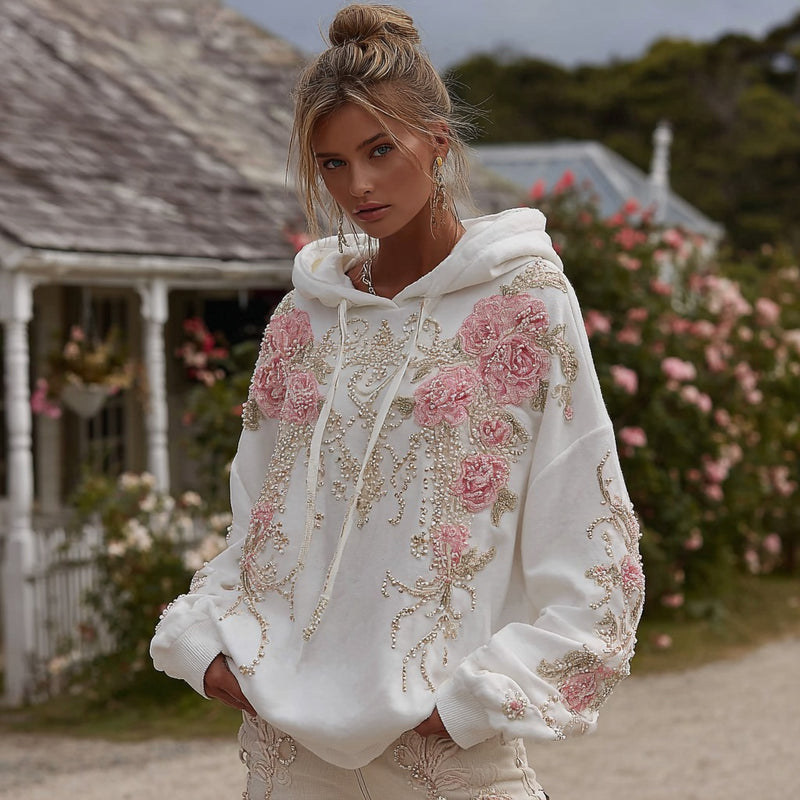 Timeless Vintage Style Garment