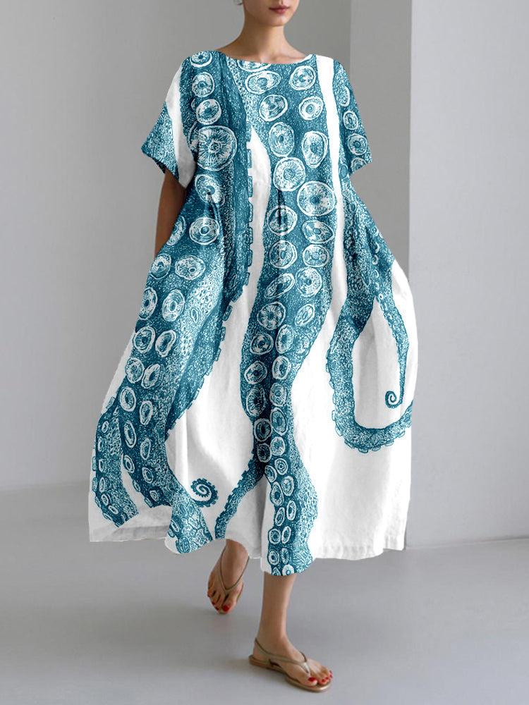 Classic Vintage Dress