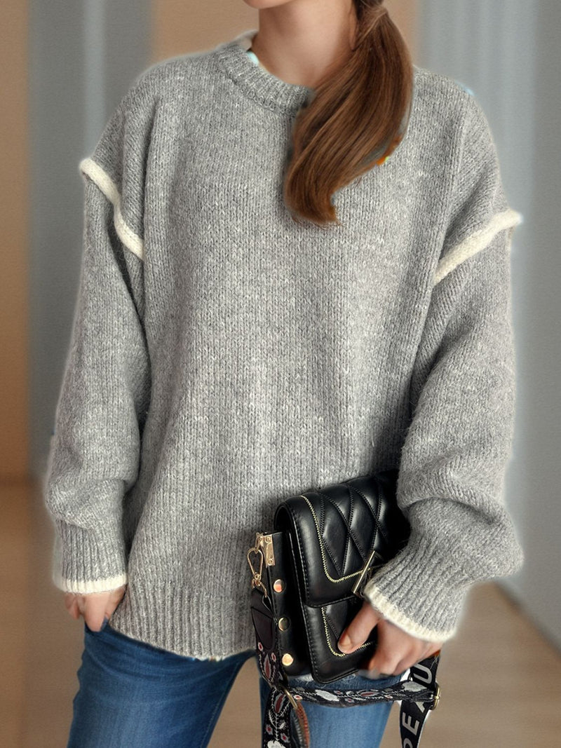 Classic Vintage Sweater