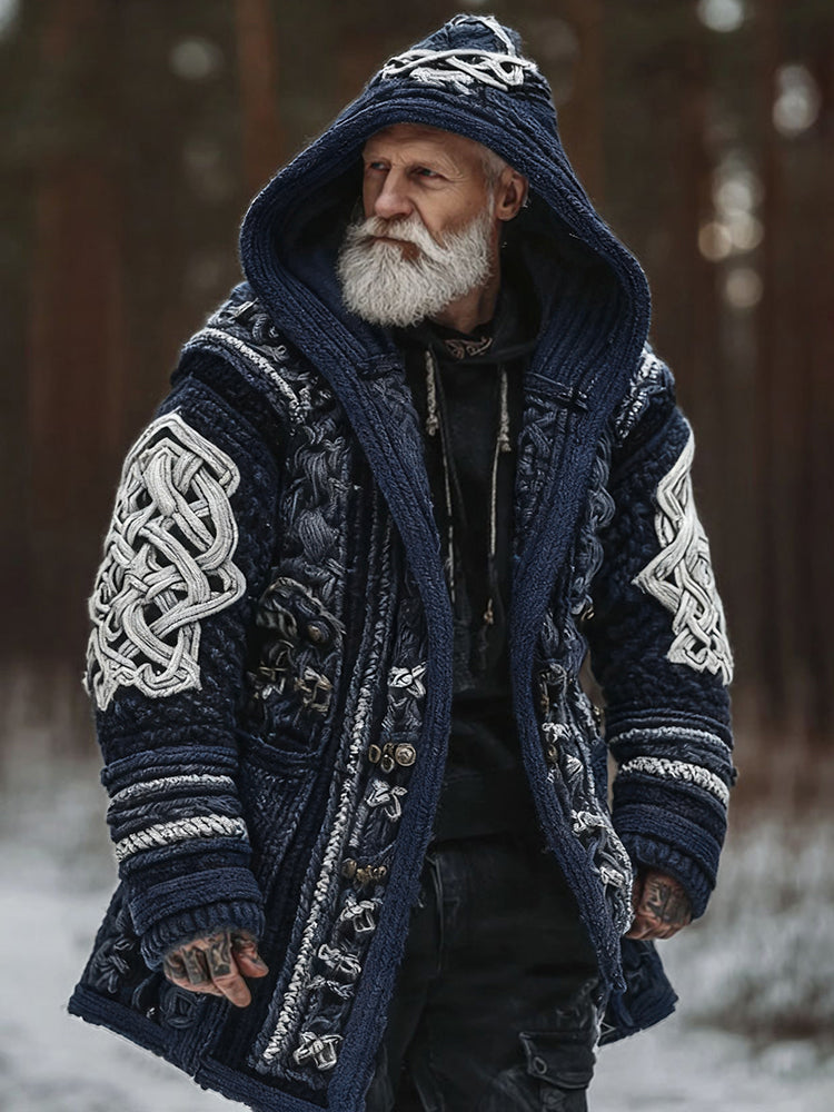 Vintage Inspired Cardigan
