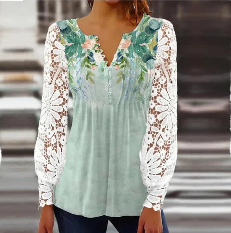 Classic Designed Shirt
