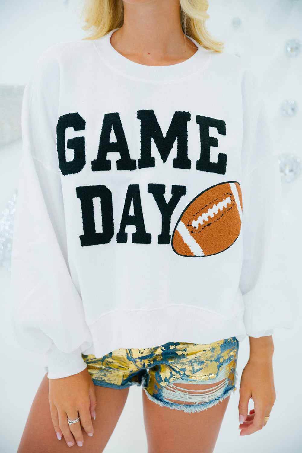 Timeless Vintage Style Sweater