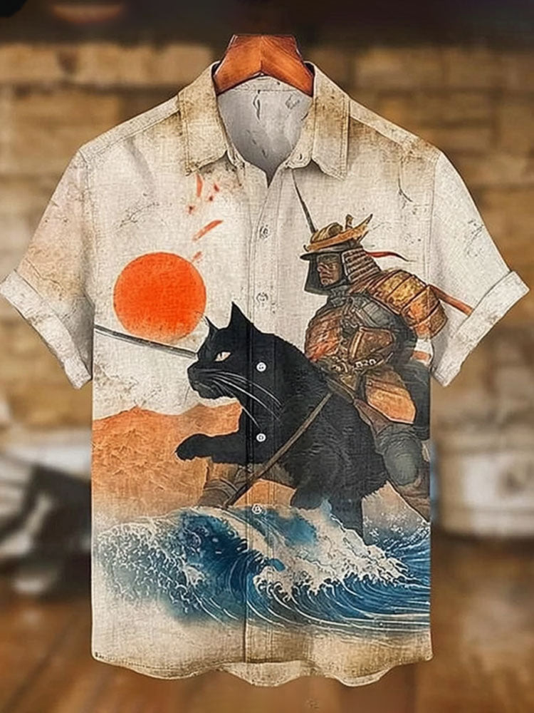 Classic Vintage Shirt