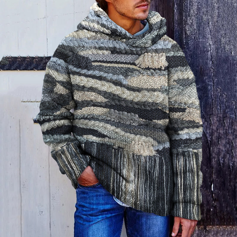 Beautifully Crafted Sweater