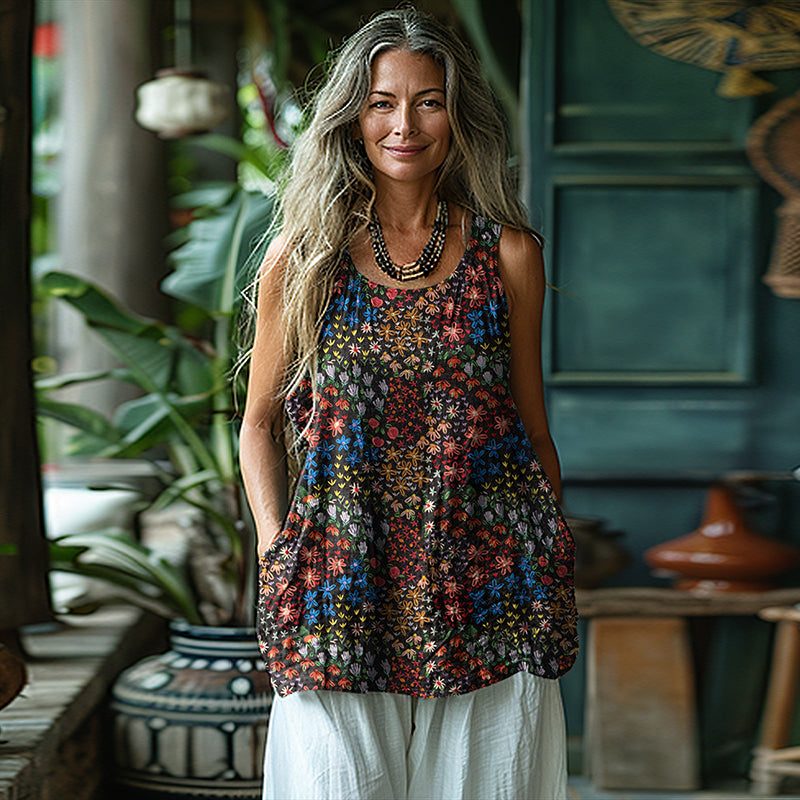 Classic Designed Top