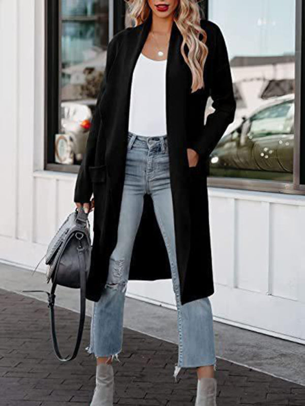 Elegantly Designed Coat