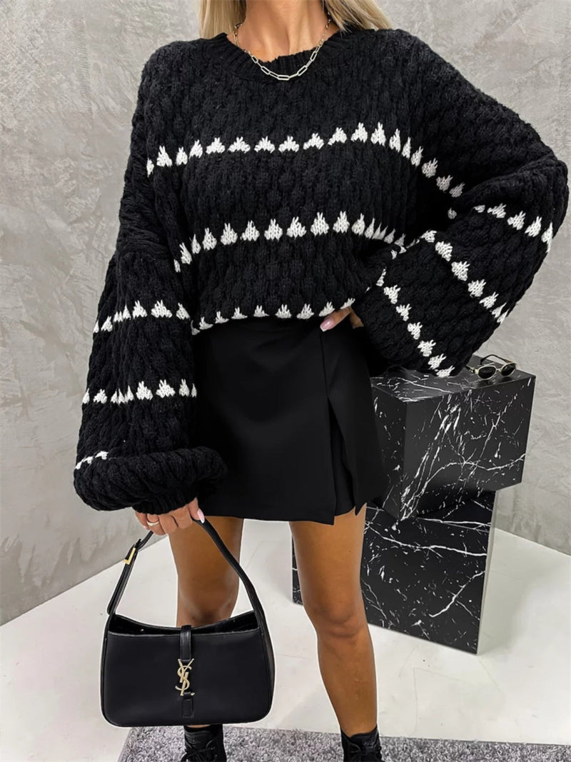 Classic Vintage Sweater