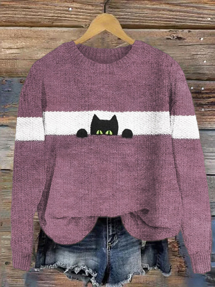 Classic Vintage Sweater