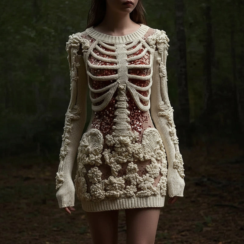 Classic Vintage Sweater