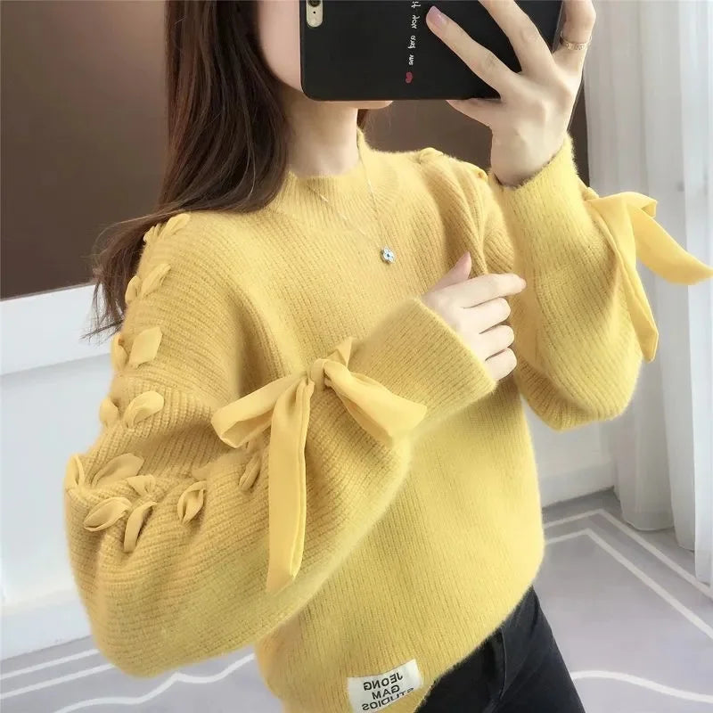 Beautifully Crafted Sweater