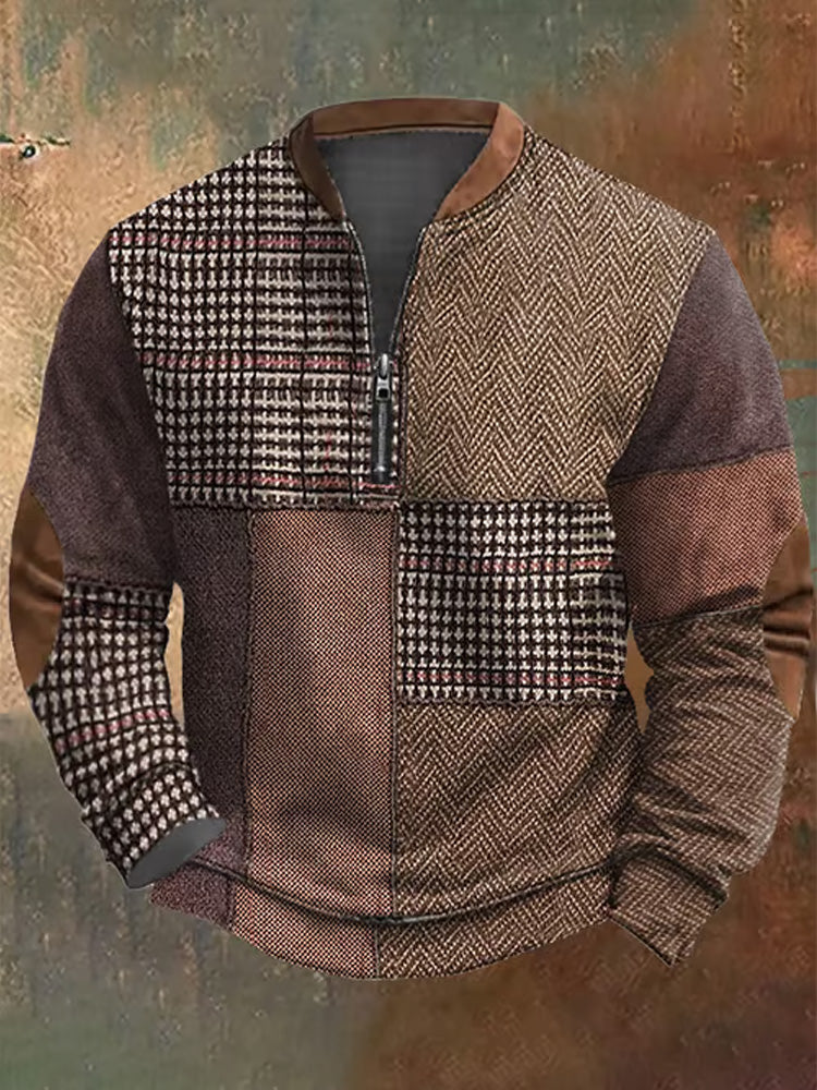 Thoughtfully Designed Shirt