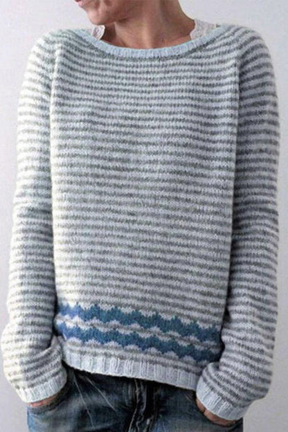 Elegantly Designed Sweater