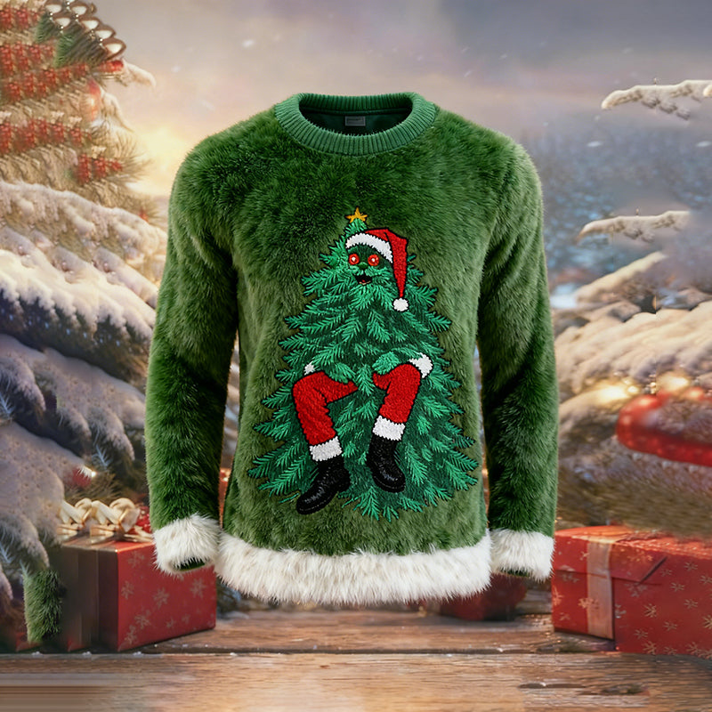 Beautifully Crafted Sweater