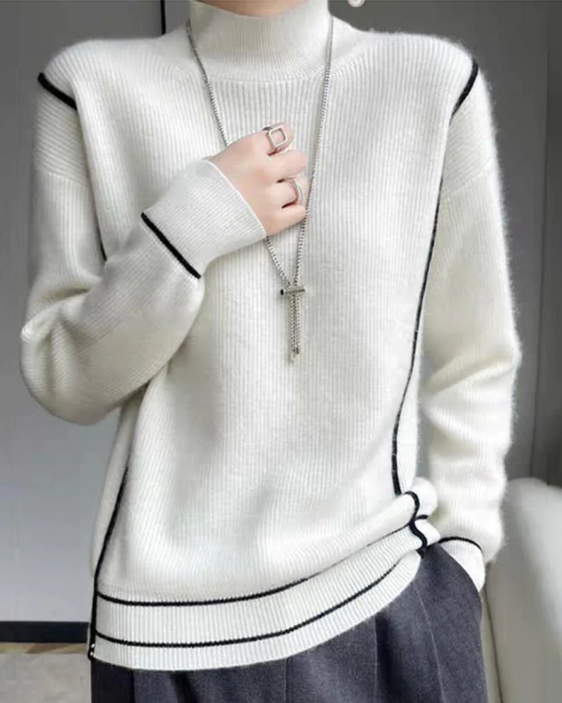 Beautifully Crafted Sweater