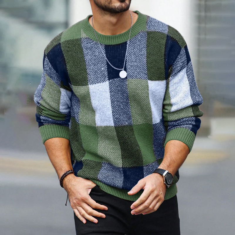 Vintage Inspired Sweater
